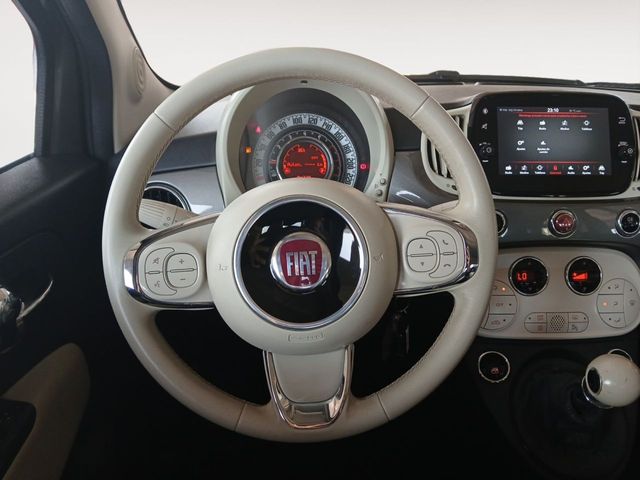Fiat 500 Dolcevita 1.0 Hybrid 51KW (70 CV)