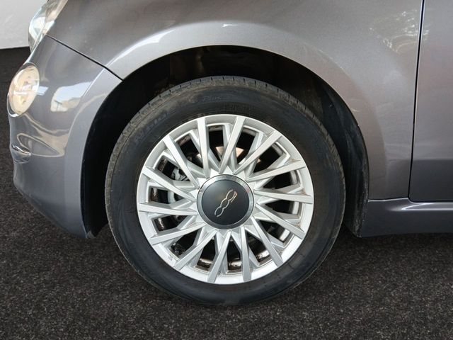 Fiat 500 Dolcevita 1.0 Hybrid 51KW (70 CV)