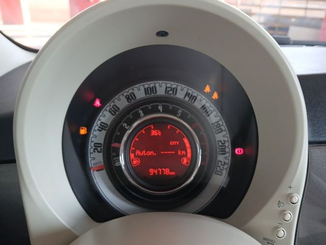 Fiat 500 Dolcevita 1.0 Hybrid 51KW (70 CV)