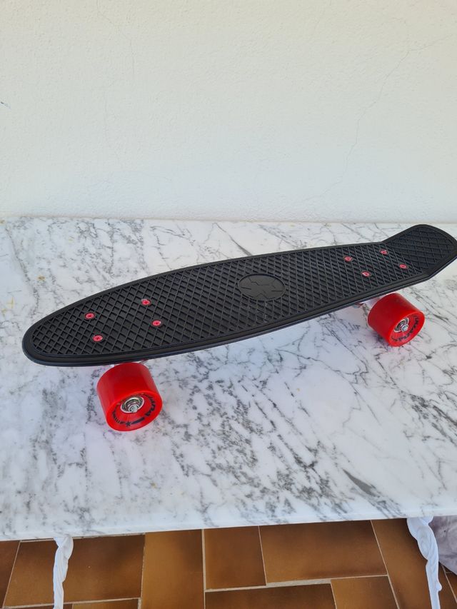 Patinete Infantil - Skate