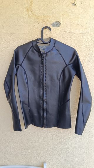 Chaqueta Neopreno Billabong Surf Capsule