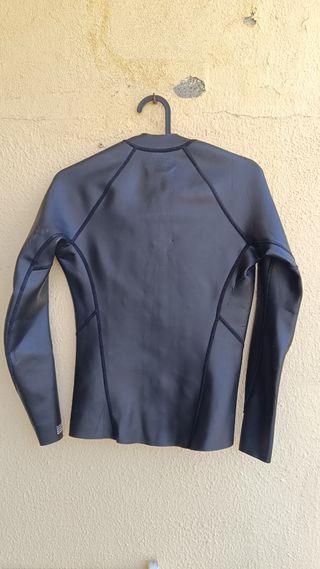 Chaqueta Neopreno Billabong Surf Capsule