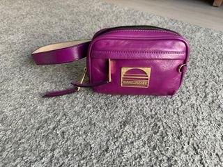 Riñonera Marc Jacobs Morada