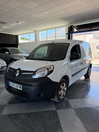 Renault Kangoo 2017