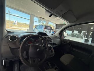 Renault Kangoo 2017