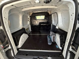 Renault Kangoo 2017