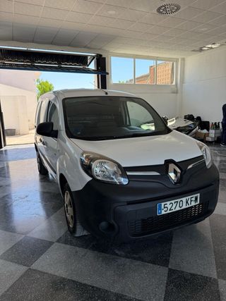 Renault Kangoo 2017