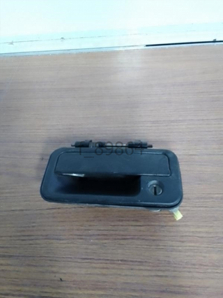 Juego completo de bombines Opel Frontera A