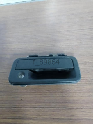 Juego completo de bombines Opel Frontera A