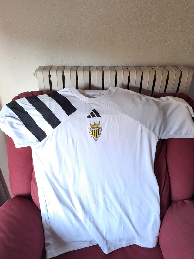 Camiseta Adidas Balsas Picarral M n°6