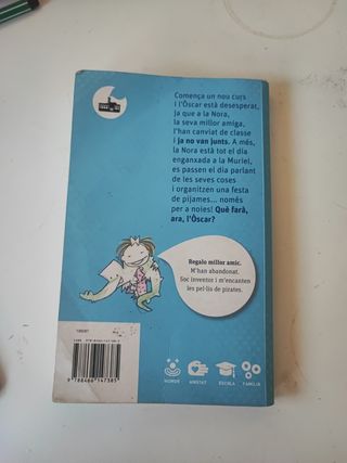 Em venc el millor amic