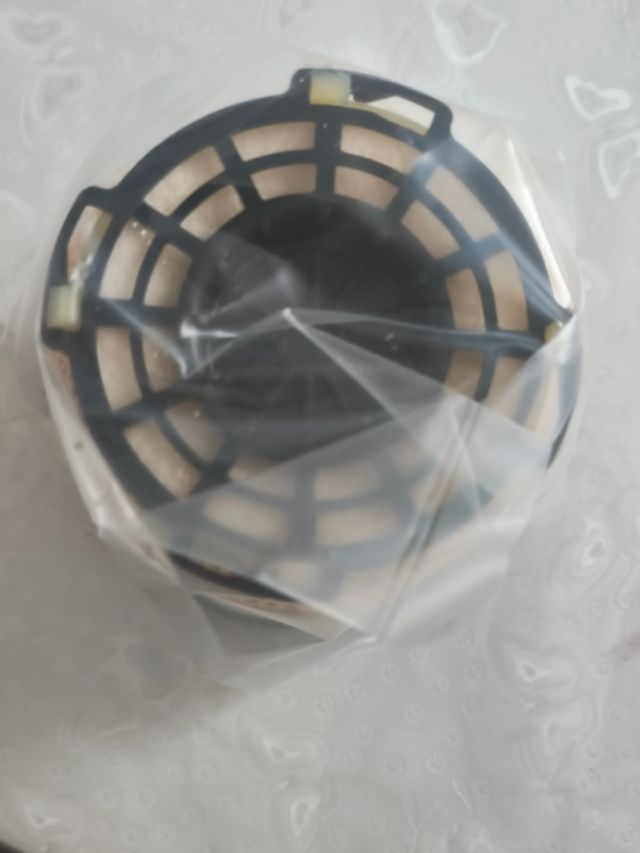 Filtro Gasolio Ford 1725552 - Nuovo