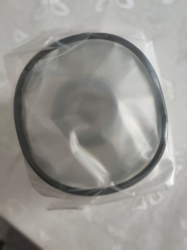 Filtro Gasolio Ford 1725552 - Nuovo