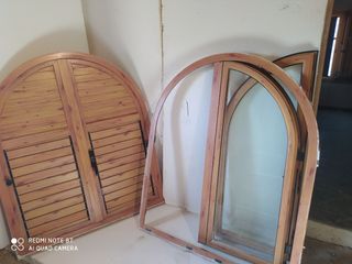 Ventana mallorquina