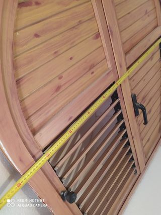 Ventana mallorquina