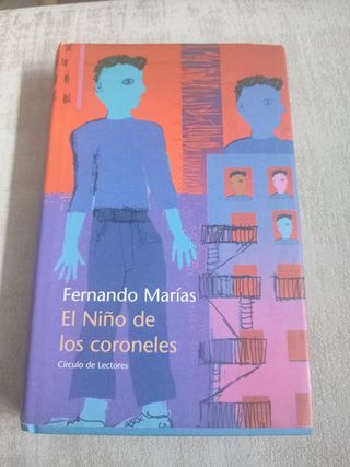 El niño de los coroneles