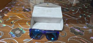 Vendo occhiali da sole firmati
Multimarche