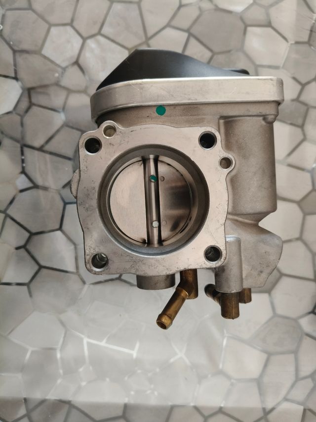 Gruppo farfalla Pierburg VW