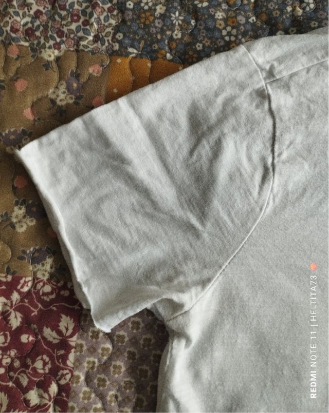 Camiseta Zara Girls 11/12