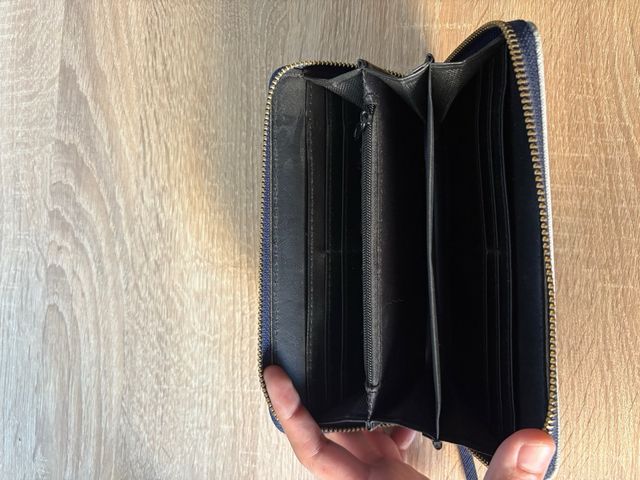 2 Carteras Mujer Forever Young - Rosa y Gris