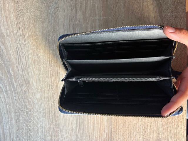 2 Carteras Mujer Forever Young - Rosa y Gris