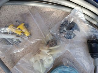 Robot limpiafondos Typhoon Top 55