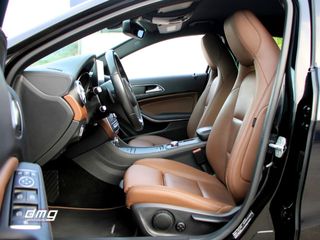 Mercedes Clase A A 200