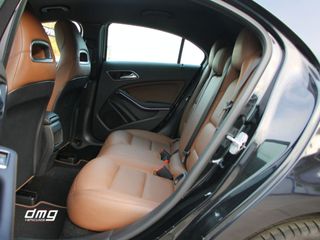 Mercedes Clase A A 200