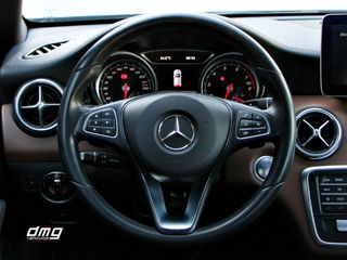 Mercedes Clase A A 200