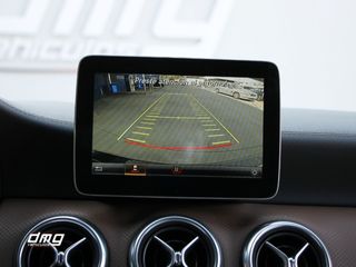 Mercedes Clase A A 200