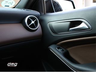 Mercedes Clase A A 200