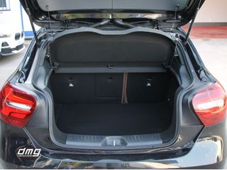 Mercedes Clase A A 200