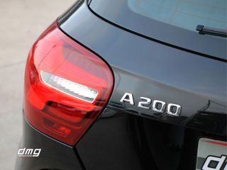 Mercedes Clase A A 200