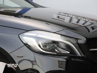 Mercedes Clase A A 200