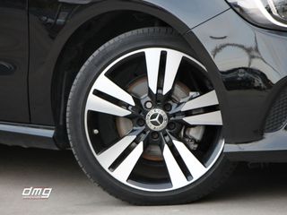 Mercedes Clase A A 200