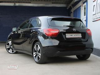 Mercedes Clase A A 200