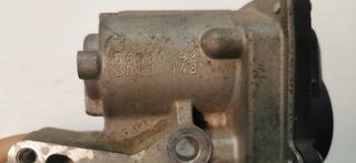 147100361R VALVULA EGR 