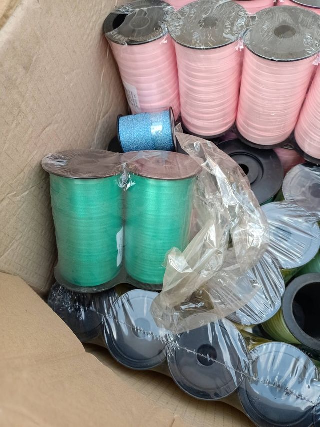 Filo colorato x hobby