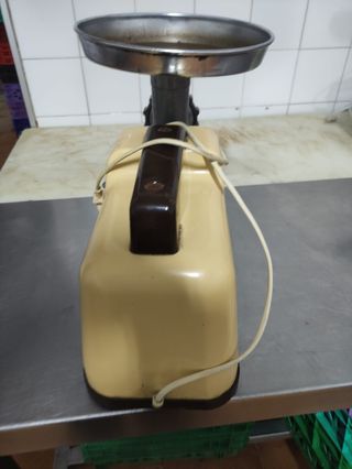 Picadora Sammic PC-12