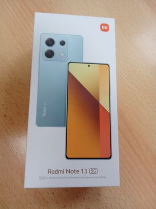 Redmi Note 13 - Smartphone