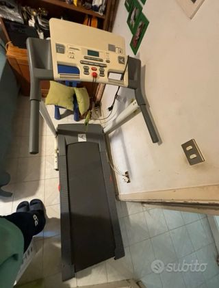 Tapis roulant Domyos TC290 