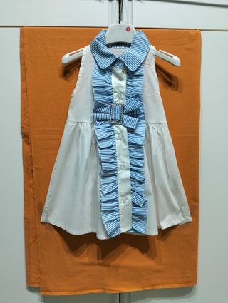 Abiti bimba 24 mesi - 4 pezzi