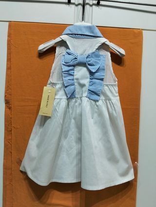 Abiti bimba 24 mesi - 4 pezzi