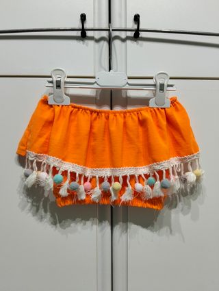 Abiti bimba 24 mesi - 4 pezzi