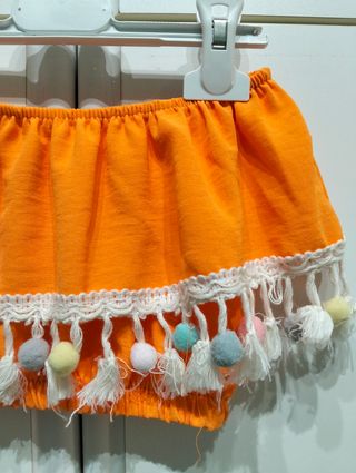 Abiti bimba 24 mesi - 4 pezzi