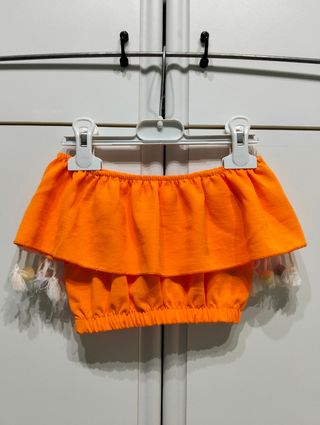 Abiti bimba 24 mesi - 4 pezzi