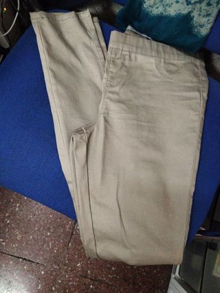 Ropa multicolor S-M