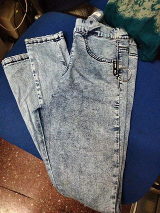 Ropa multicolor S-M
