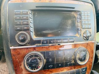 Mercedes R 280 CDI 2007