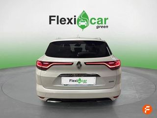 Renault Megane S.T. R.S.Line E-TECH Híbrido ench. 117kW